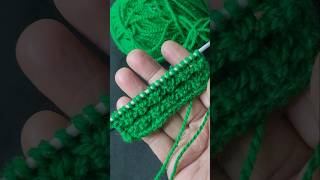 Beautiful Swetar Design ❤️ #knitting #shorts #shortvideo #shortsfeed #subscribe