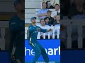 You'll never see a catch like this again 🤭