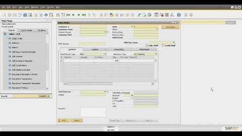 Freight+™ Shipping Manifest System Integrated with SAP