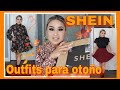 OUTFITS PARA OTOÑO 2020🍁LO MÁS NUEVO DE SHEIN🍂ROPA CHINA A BUEN PRECIO🍁