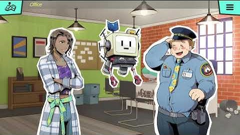 Murder by Numbers - Case 1 part 2