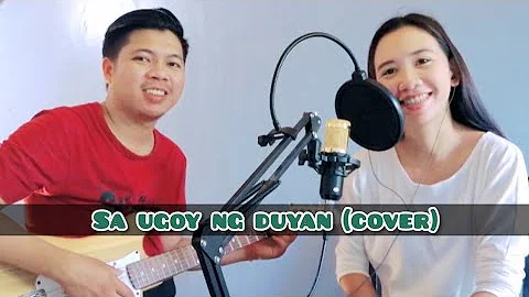 Ugoy ng duyan -Aiza Seguerra (cover)