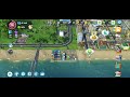 Day 10 The Beginning of NeoMetro City SimCity BuildIt 