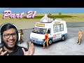 TOMMY THE ICE CREAM WALA IN GTA VICE CITY RTX KHATARNAK GRAPHICS PART 21 !