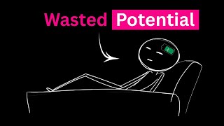 How To Actully Break PROCRASTINATION In 5min.....