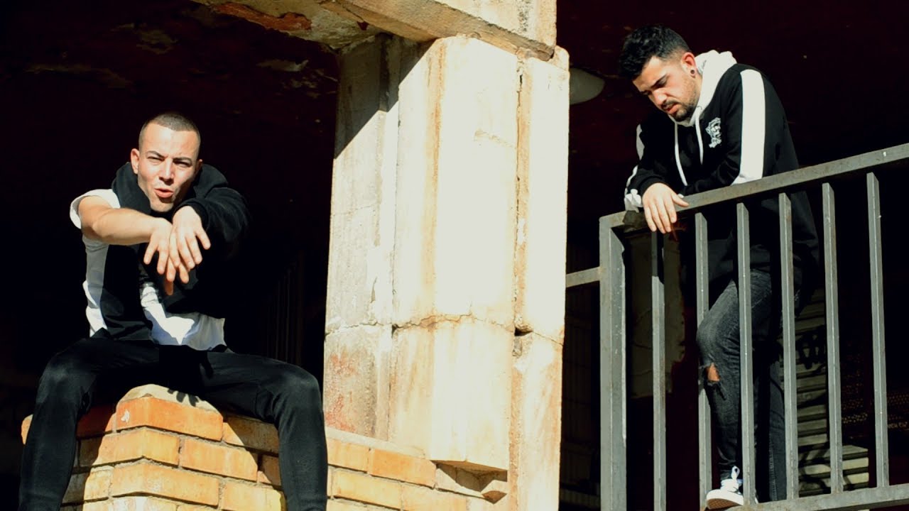 Fra Infinito - Aceite Hirviendo ft. Diego Veneno, A.Scrxa, Christian Estrit y Cubiko