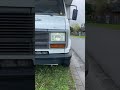 Можно ли ставить диоды на классику? | Fiat Ducato 1991