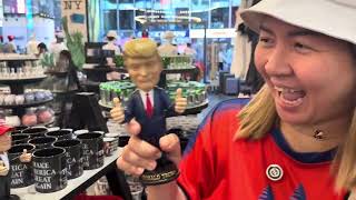 តោះមកលេងNew York Times Square