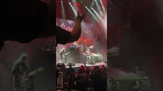 Sabaton-To Hell and Back ( Live at Ford Center 5/17/2024 )