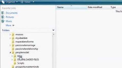 WordPress Installation Tutorial - Part 3