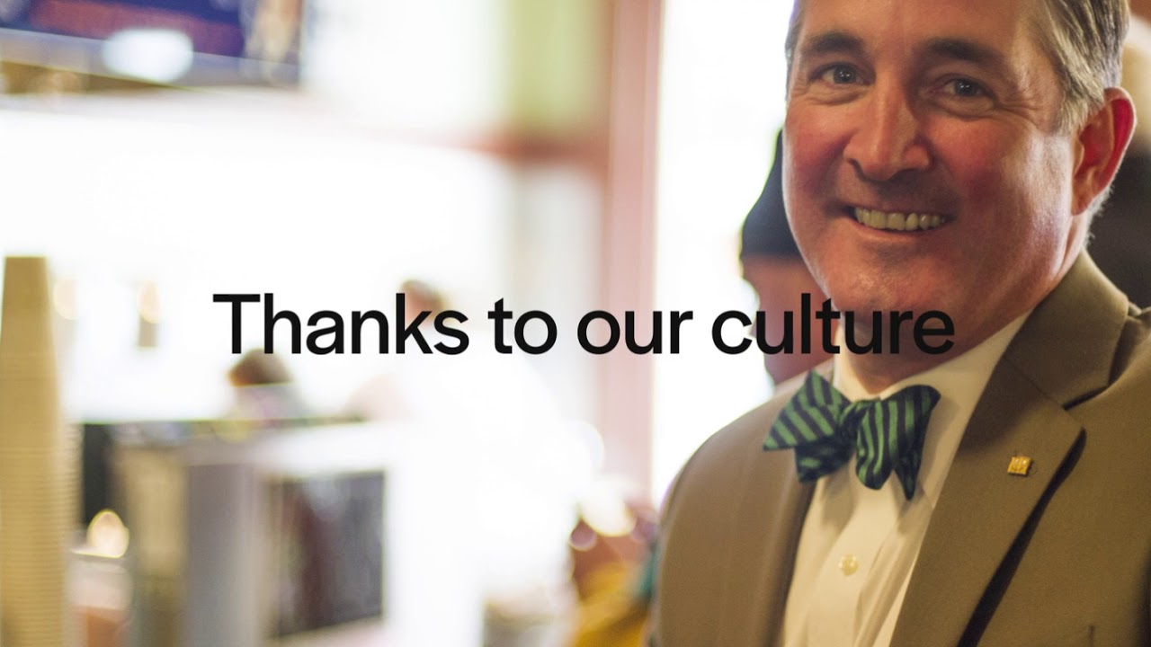 Greenleaf Trust 20th Anniversary YouTube