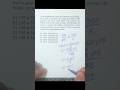 Razão e proporção #matemática