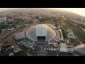 Singapore Sports Hub - A Unique Design and Architecture