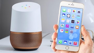 Google rolling out Apple Music on Google Assistant devices includes all the Google Home devices