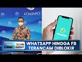 Aman dan Tanpa Kedaluwarsa, Ini Link Download WhatsApp GB Resmi untuk Android dan iOS Versi Terbaru - Surya.co.id