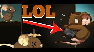 Im the worst player in history! - Transformice.