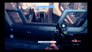 MLG Halo 4: Haven Callouts