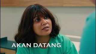 Samarinda: Terlerai Noktah | Ainul Aishah