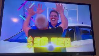 The Price Is Right  Showcase Results U0026 Credits  april 3 2026