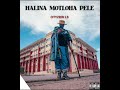 Cityzeen Ls - Halina Motloha Pele (Official Audio)