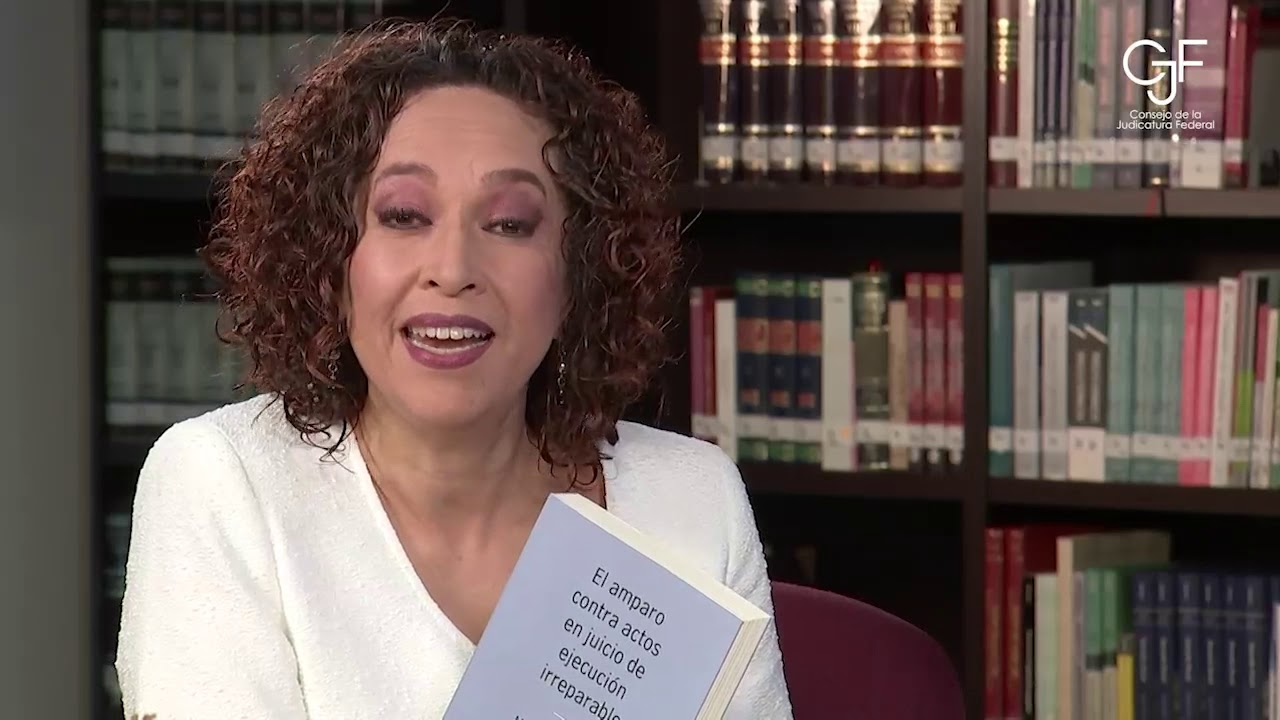 El amparo contra actos en juicio de ejecución irreparable