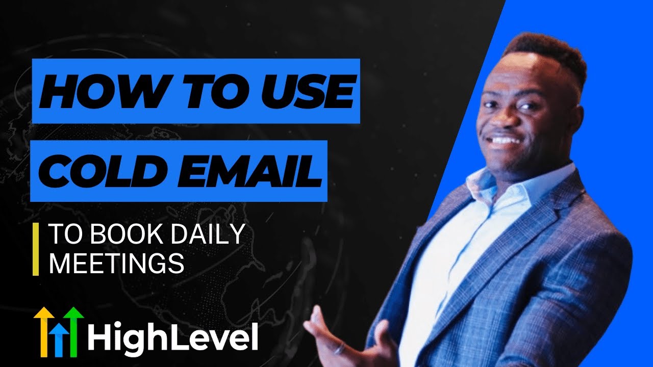 Start Booking 30 Meetings Per Week - Proven Strategy From A Highlevel Agency Owner!