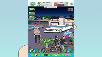 Van Idle Vlogger (Advant Limited) - Part 8 Gameplay Walkthrough Android