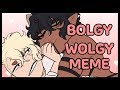 Gambar cover Bolgy Wolgy ~Animation Meme~