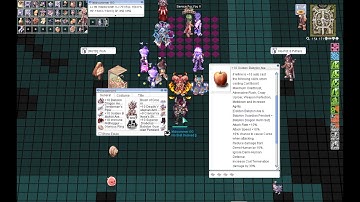 WoonRO [99/70] - [ PVM ] Whitesmith Killing MVPs POV