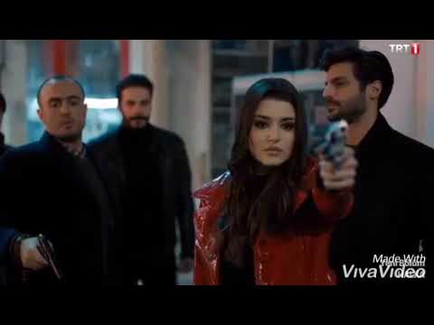 تامر حسني دانا بابا جيهانغير و موجدة مسلسل حلقة