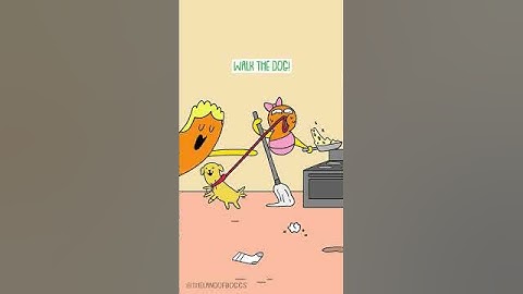 Daughters are so useful!!!