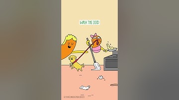 Daughters are so useful!!!