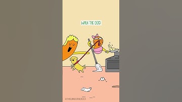 Thumbnail of Daughters are so useful!!!