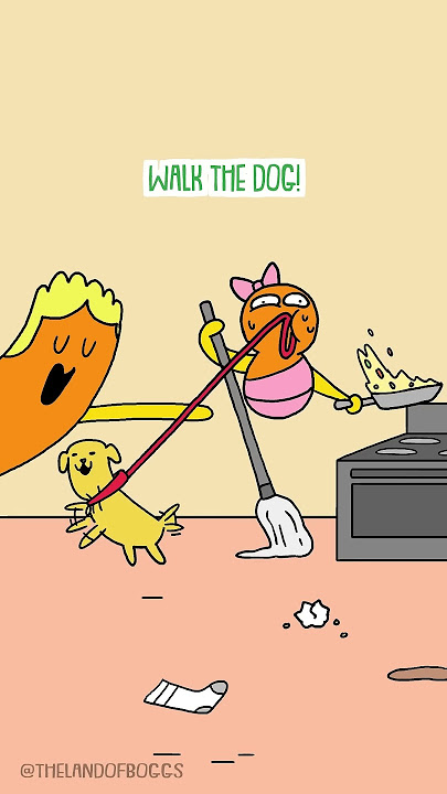 Daughters are so useful!!!