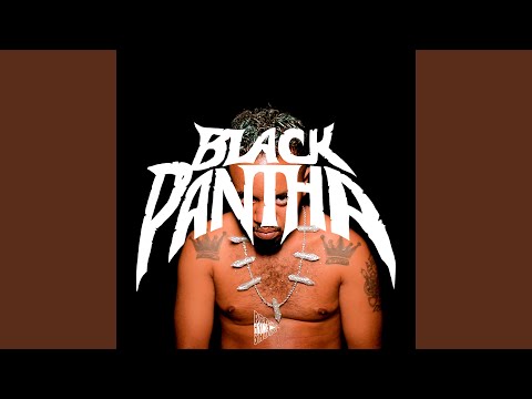 Black Pantha