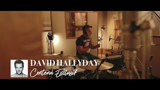 David Hallyday raconte l&#39;album &quot;J&#39;ai quelque chose à vous dire&quot;