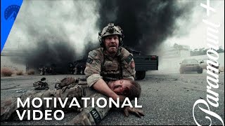 Seal Team | Born To Be Champions