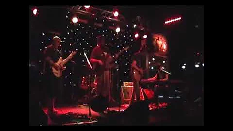 Ship of Fools with Wigjam @ Mexicali Blues, 2011