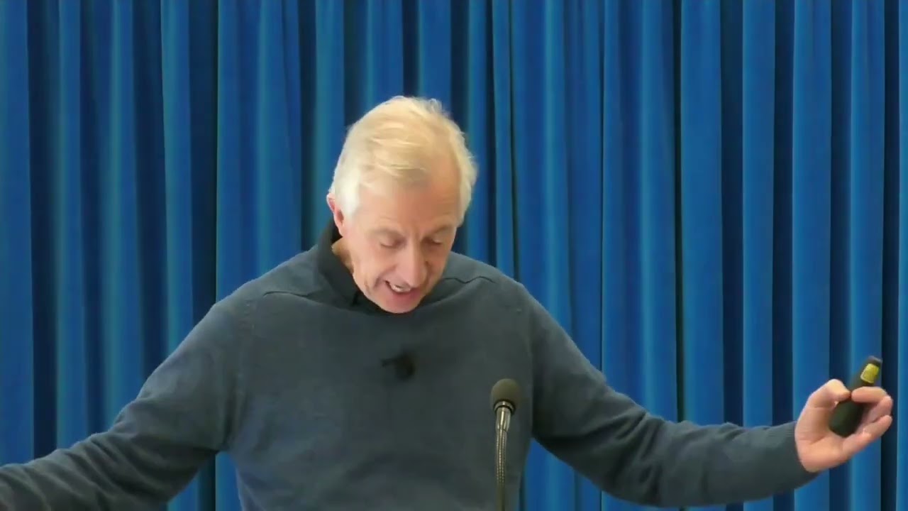 Boast not Against the Branches (Romans 11)