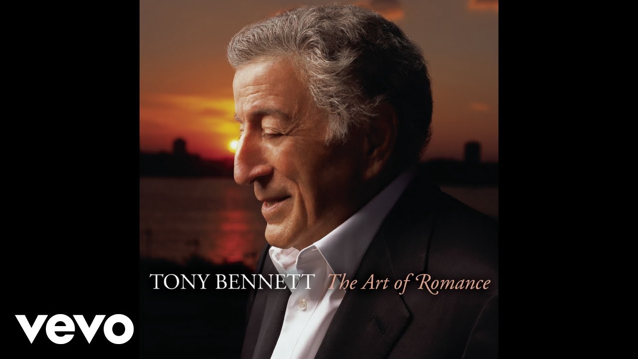 Watch Tony Bennett - Close Enough for Love (Audio) on YouTube Watch Tony Bennett - Close Enough for Love (Audio) on YouTube