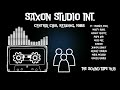 Saxon Studio Ft Frankie Paul 1988