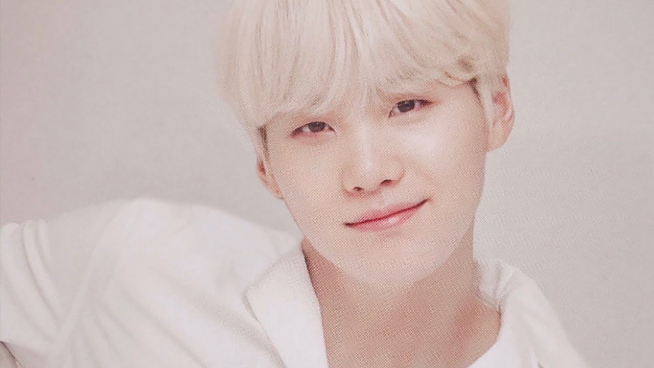 Юнги влюблен в тебя | «Я больше, чем просто друг для тебя» [fmv]