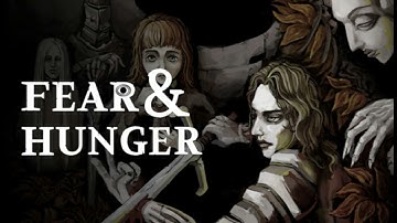 Fear & Hunger: Enter Combat Sound Effect