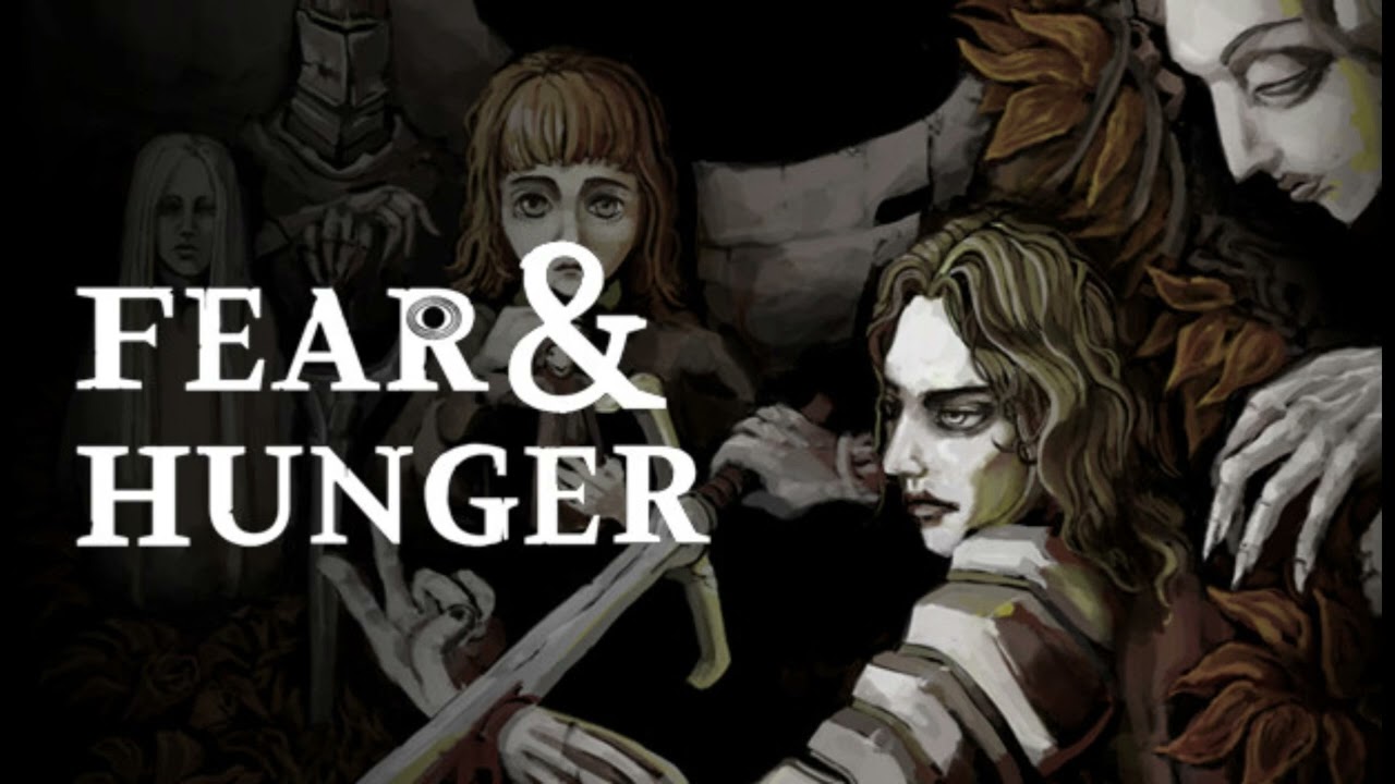 Fear & Hunger: Enter Combat Sound Effect