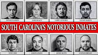 8 Most Notorious Inmates Executed in South Carolina's Prison History