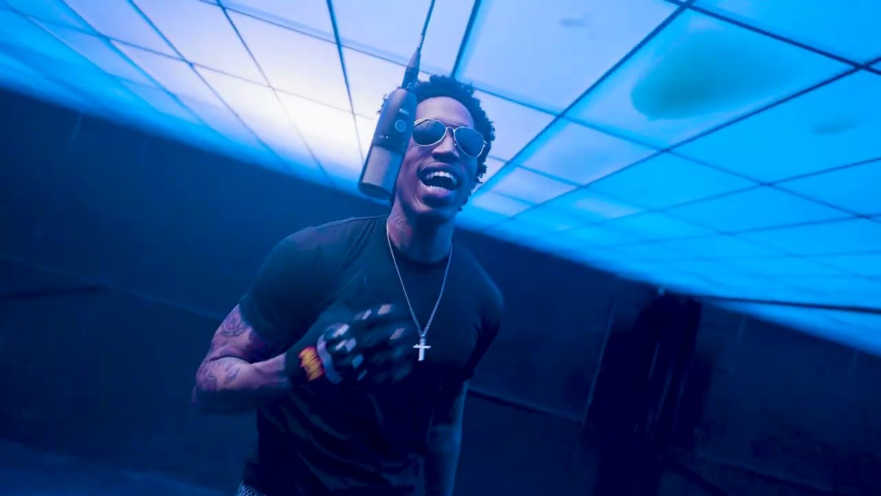 Gvlli3 - Military Floater (WhoRunItNYC Performance)