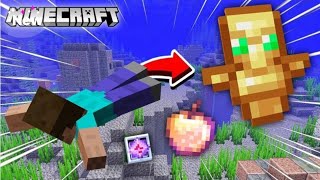 MINECRAFT | BUT SWIMMING GIVES OP ITEM #video #minecraft
