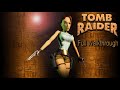 Tomb raider 1 1996 100 all secrets gameplay longplay walkthrough