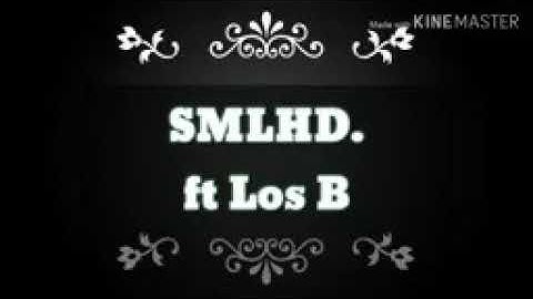Lirik lagu SMLHD