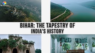 One of the oldest settlements in the world | Bihar: A Song of Eternity | Watch now on discovery+
